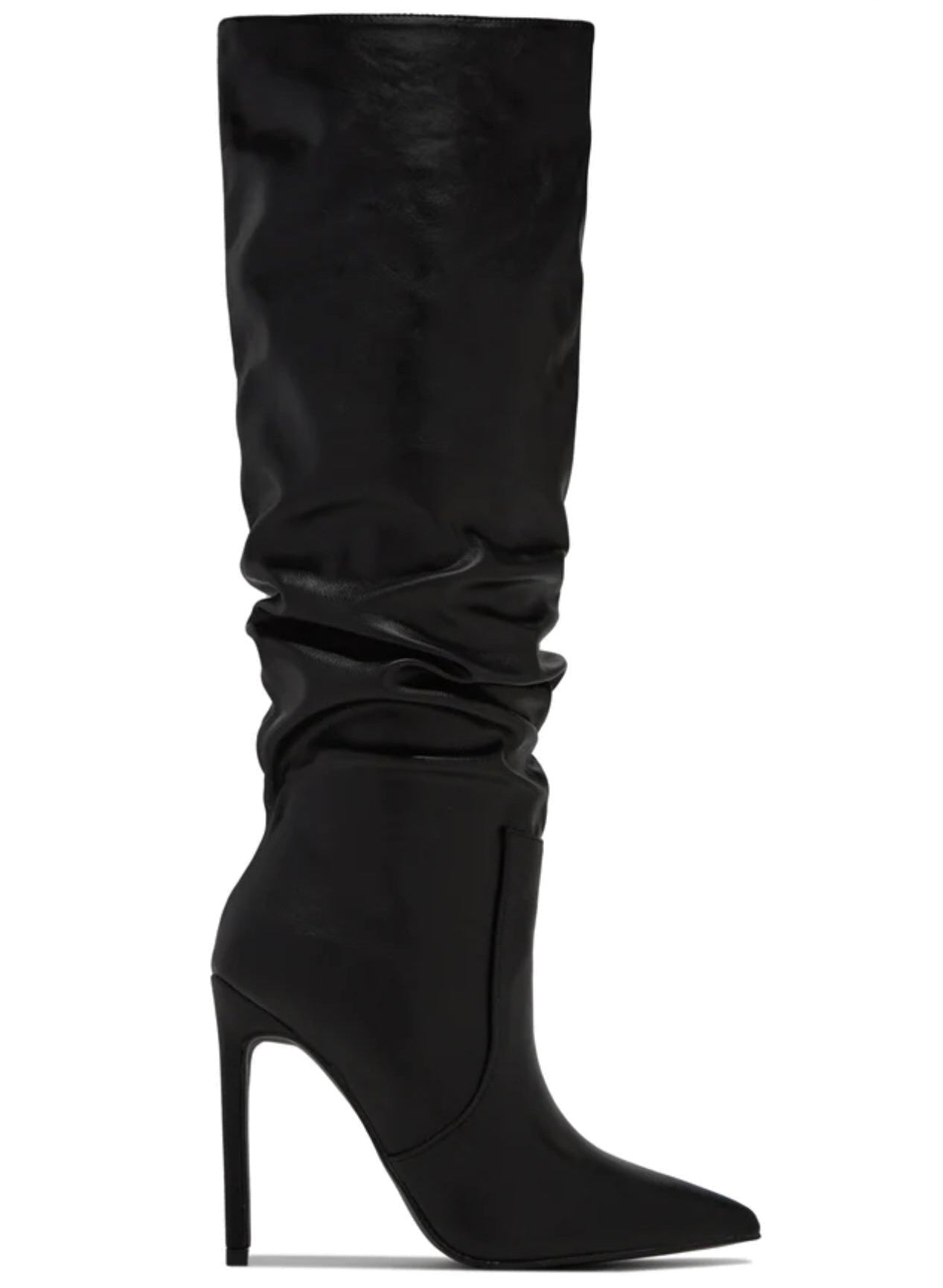 New Heights High Heel Boots