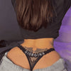 Personalized Thong