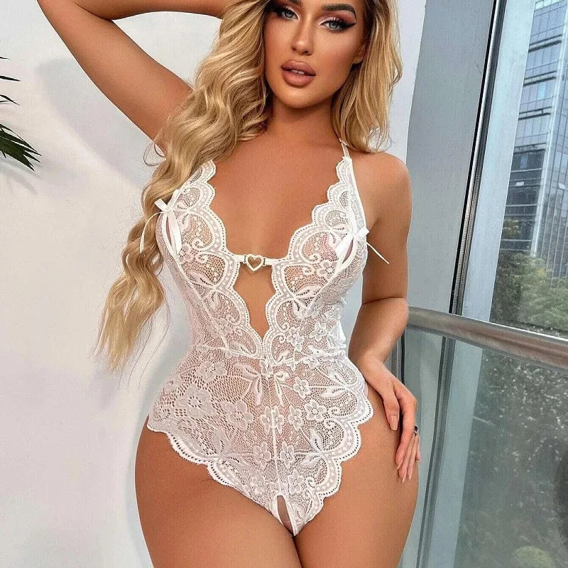 Gina Bodysuit