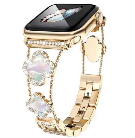 Charmed Luck Apple Watch Band