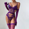 Fantasy Lingerie Set