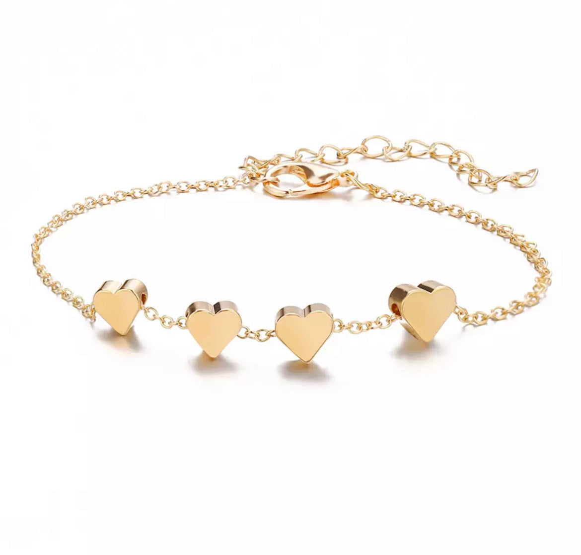 Lots Of Love Bracelet