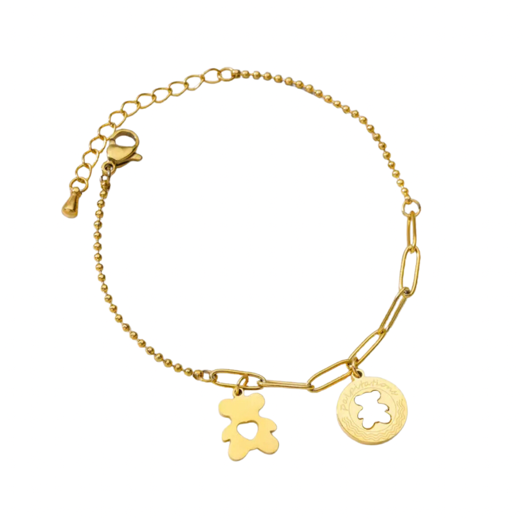 Cry Baby Bracelet