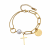 Have Faith Bracelet