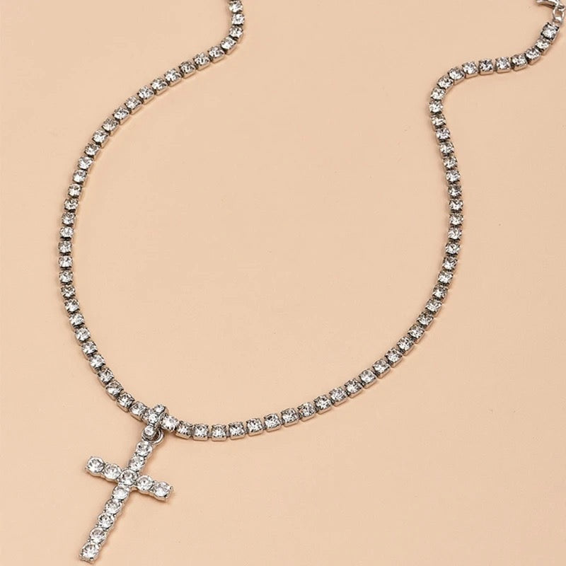 Have Faith Necklace