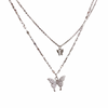 Flying High Necklace Set