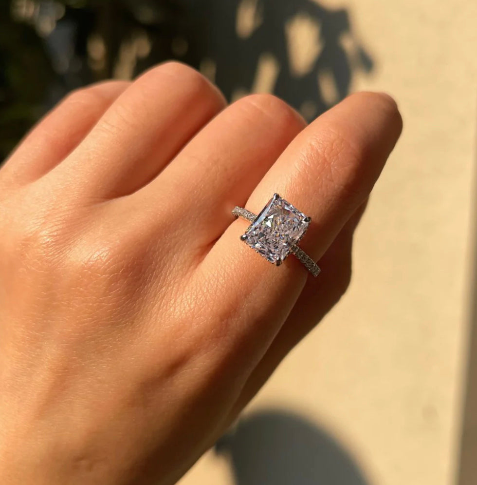 Elite Promise Ring